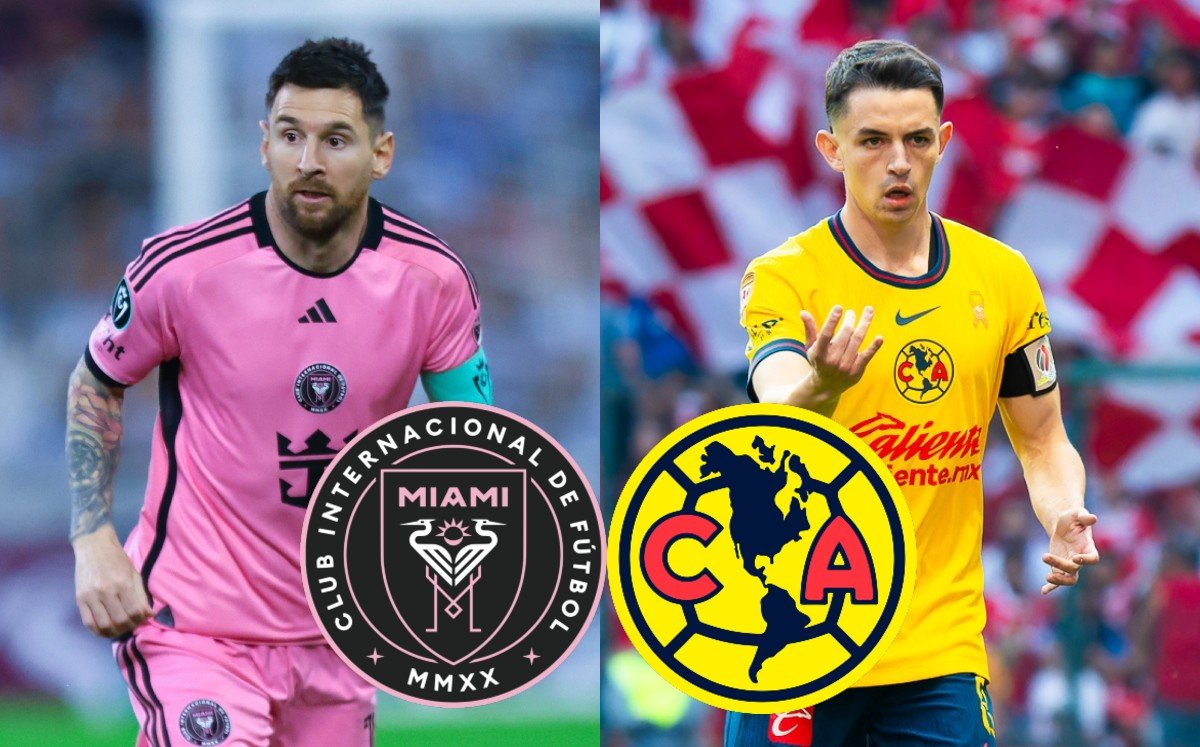 TV Channels to Watch Inter Miami Vs Club América Match