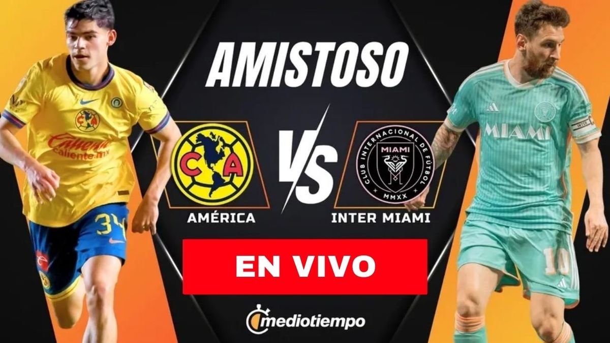 Inter Miami Wins Penalty Shootout Against Club América 2-2